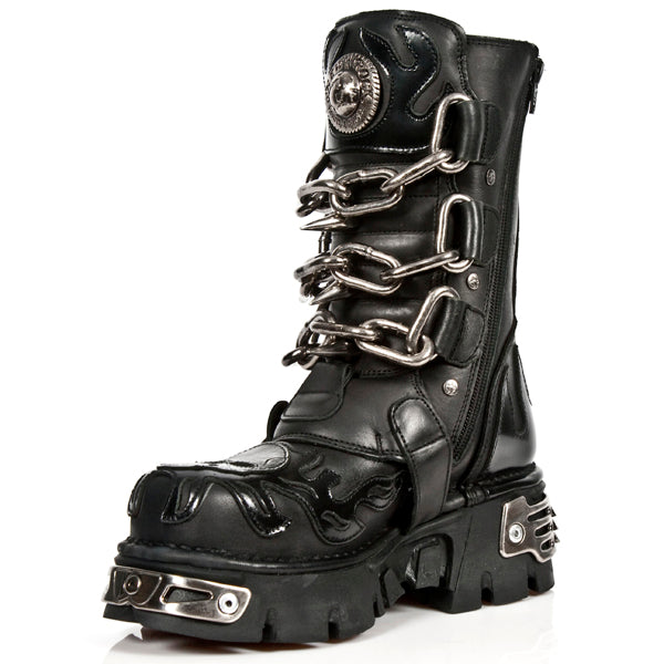 New Rock M-727MT-C1