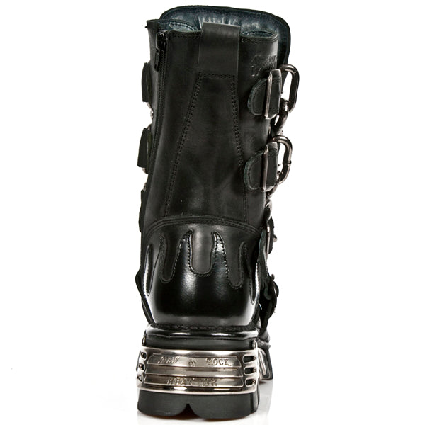 New Rock M-727MT-C1