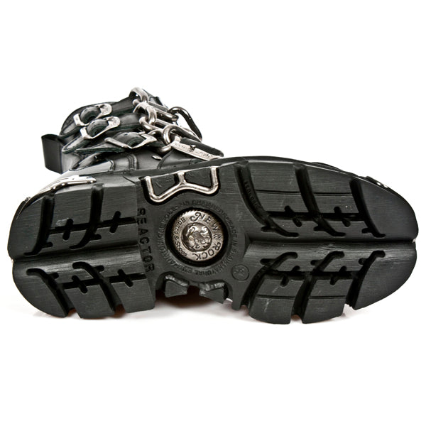 New Rock M-727MT-C1