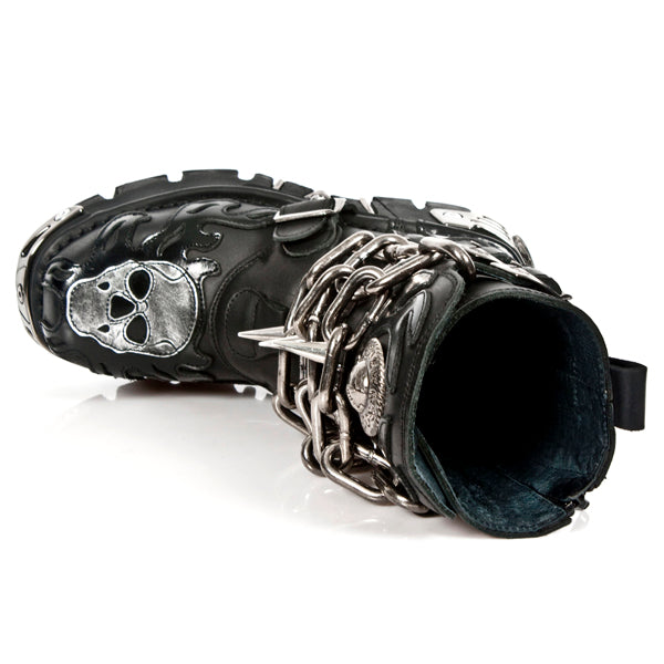 New Rock M-727MT-C1