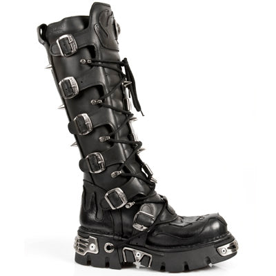 New Rock M-161-S1