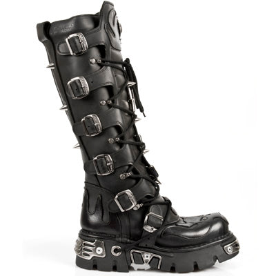New Rock M-161-S1