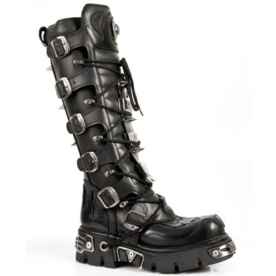 New Rock M-161-S1
