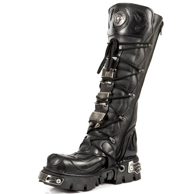 New Rock M-161-S1
