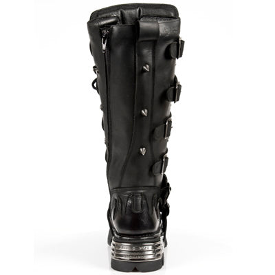 New Rock M-161-S1
