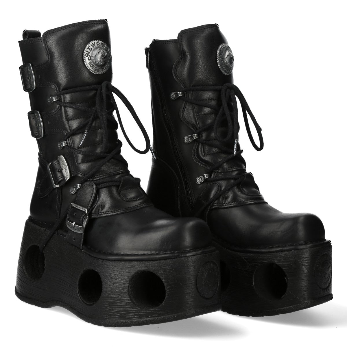 New Rock M-373-C413