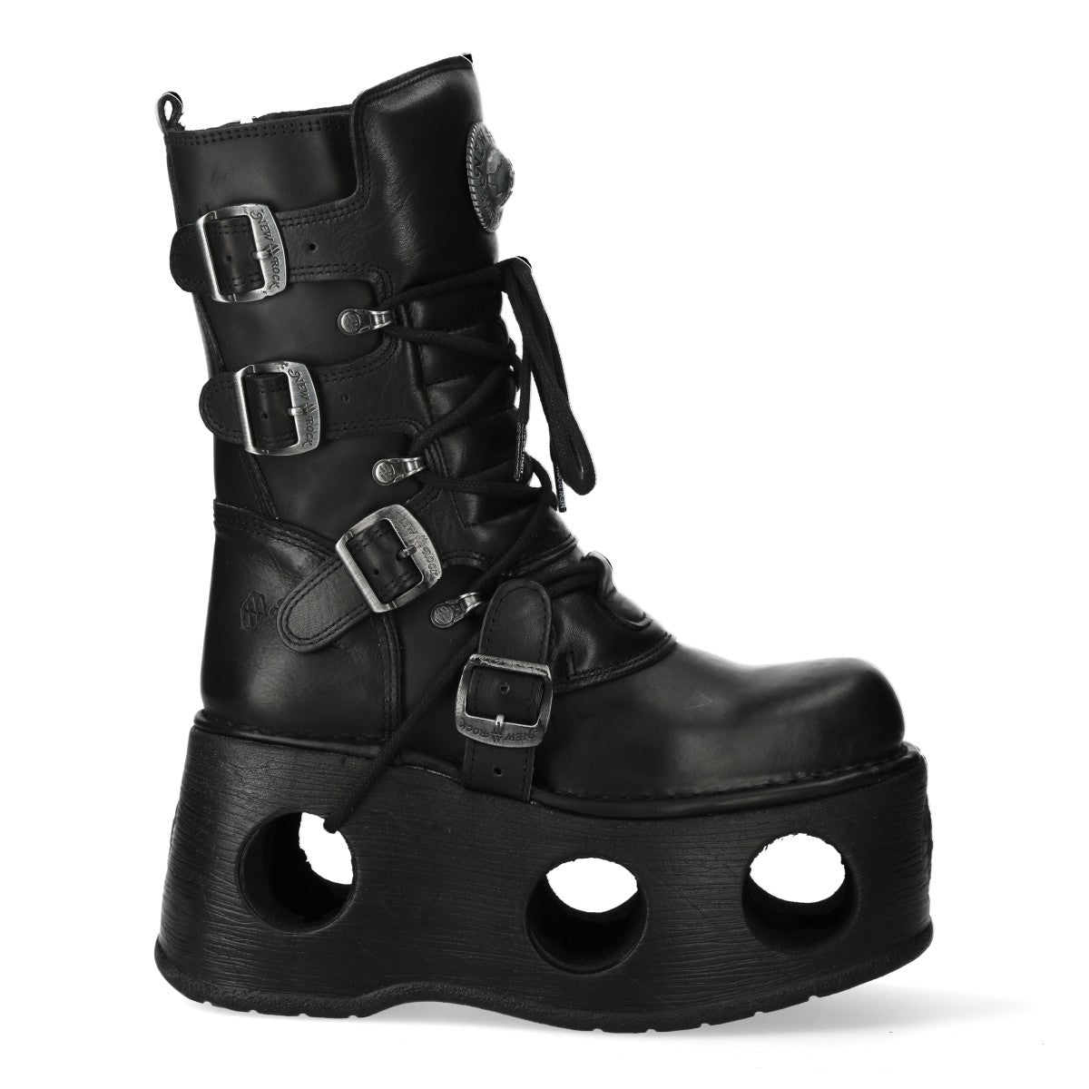 New Rock M-373-C413