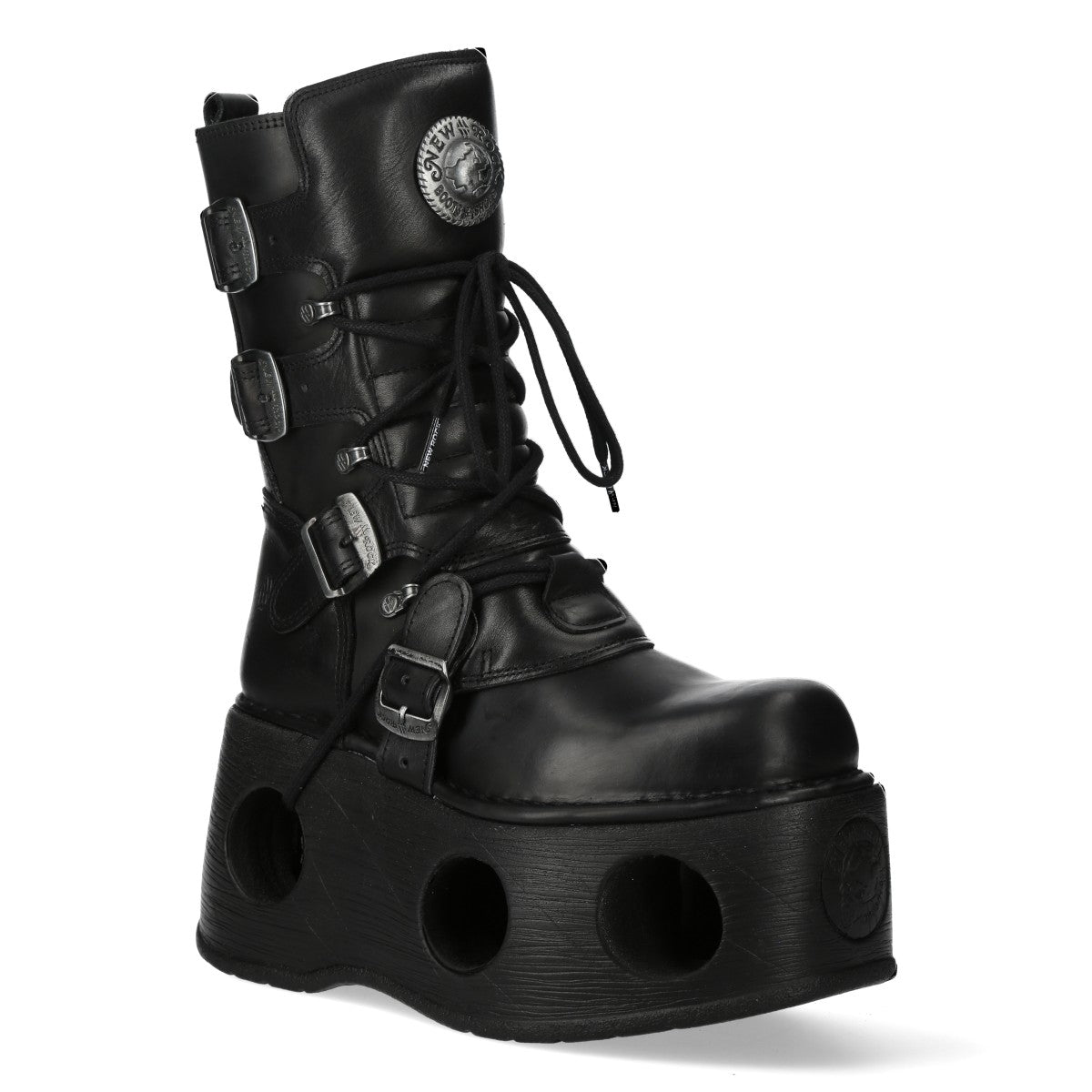 New Rock M-373-C413