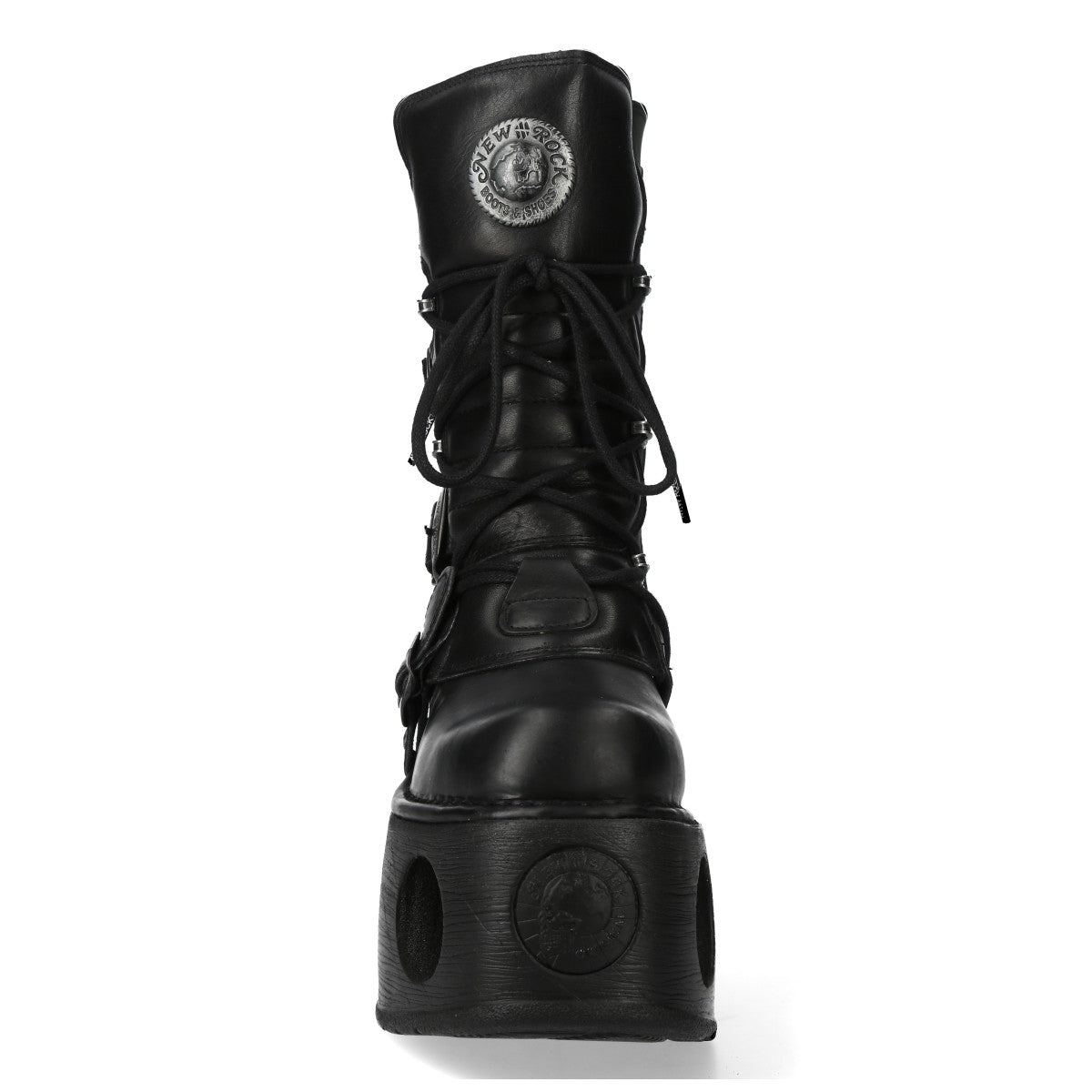 New Rock M-373-C413