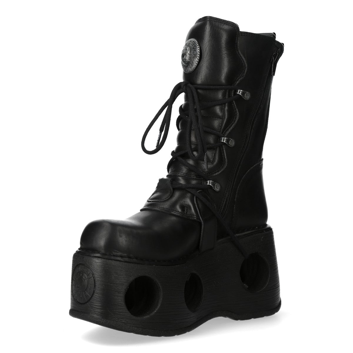 New Rock M-373-C413