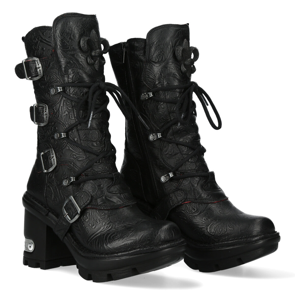 New Rock M-NEOTYRE05-C8
