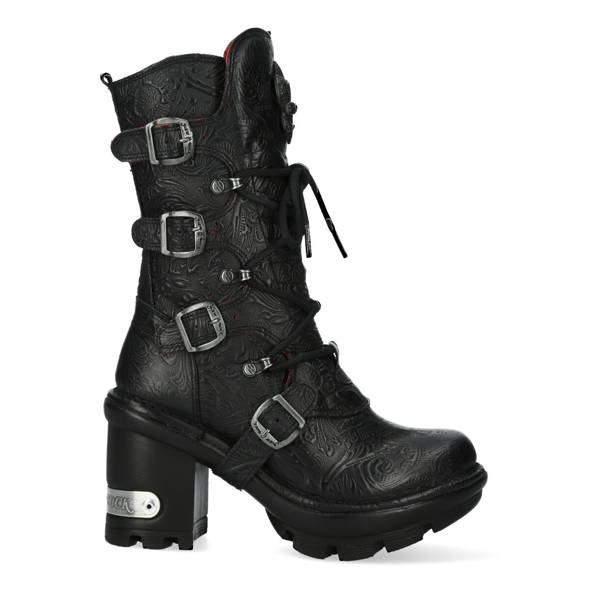New Rock M-NEOTYRE05-C8
