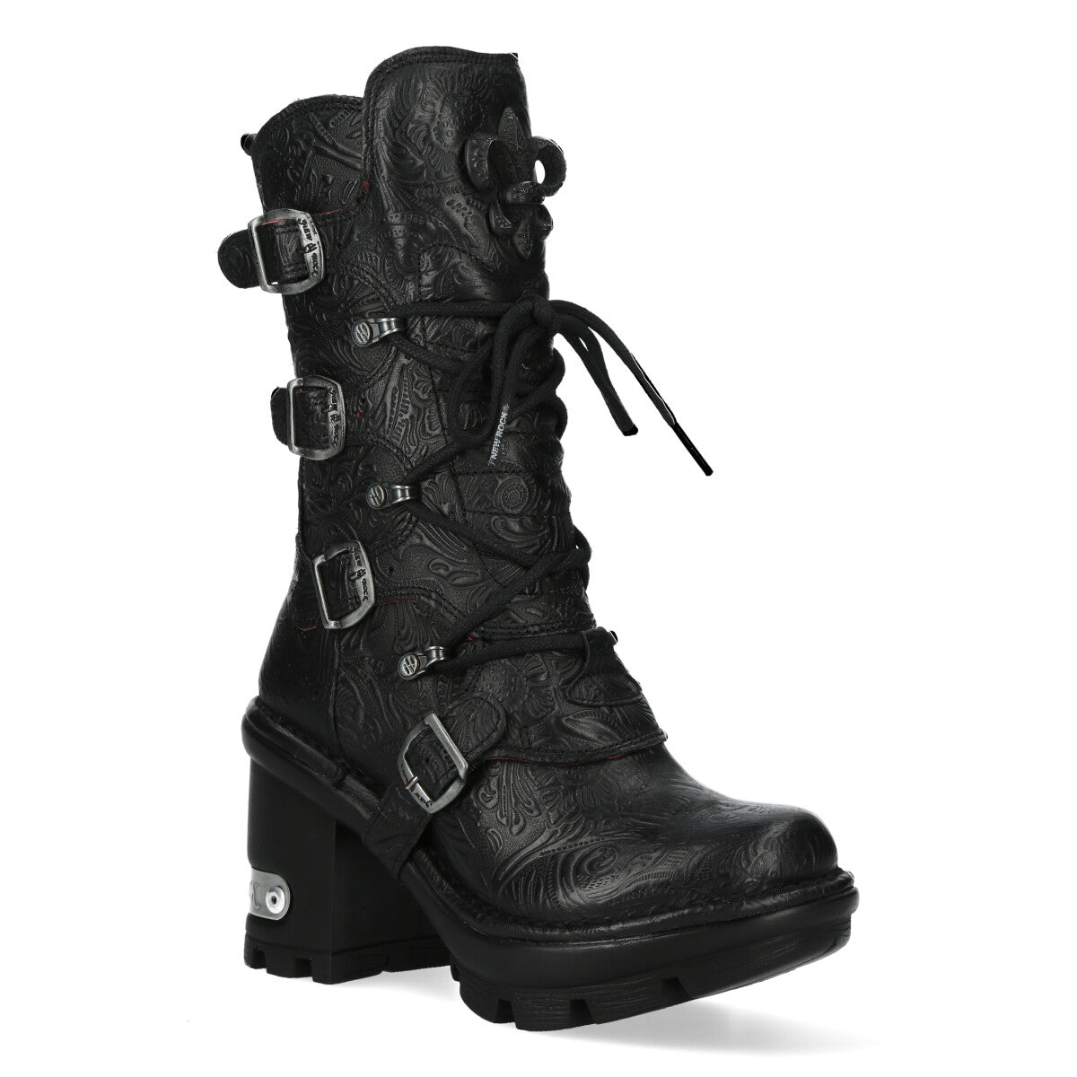 New Rock M-NEOTYRE05-C8