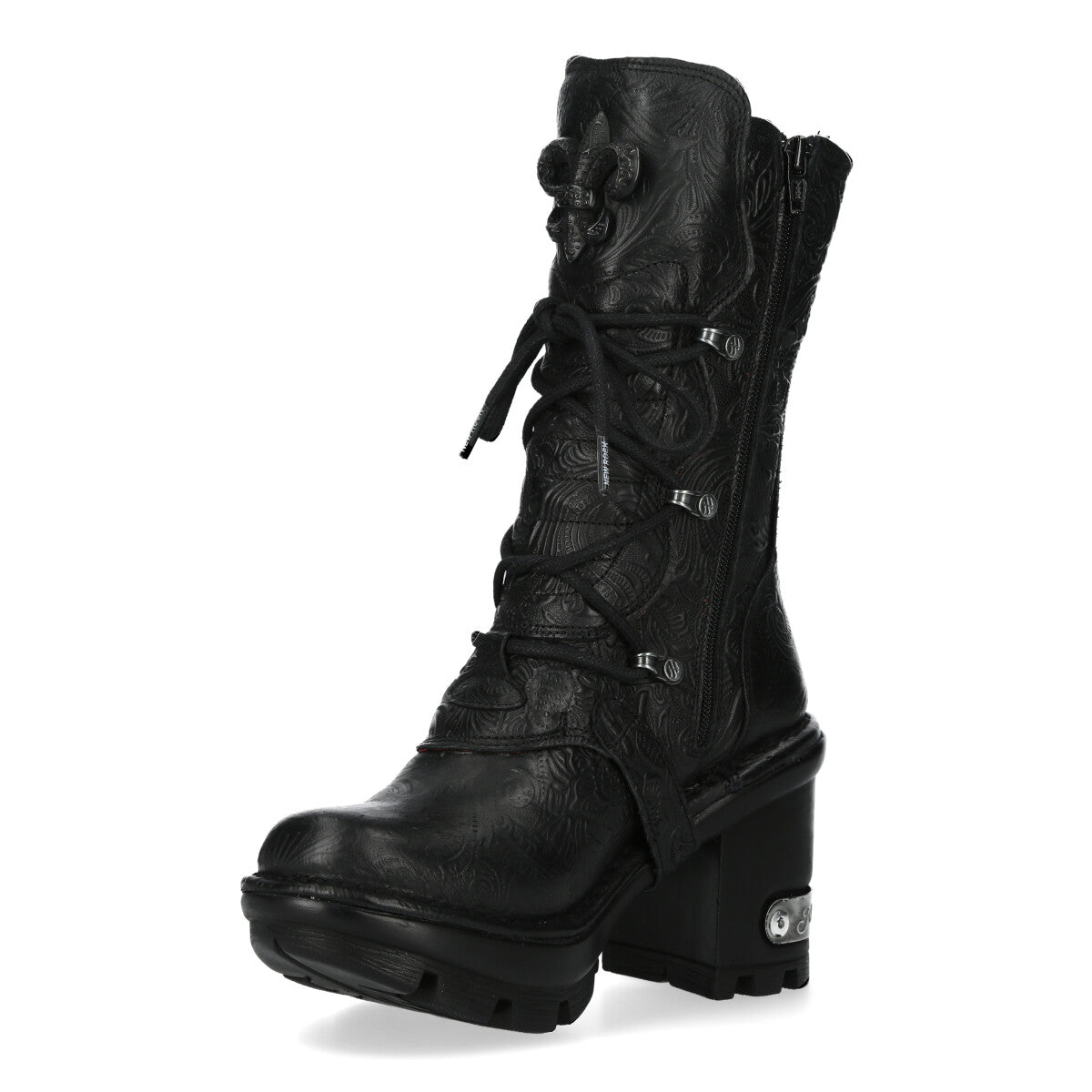 New Rock M-NEOTYRE05-C8