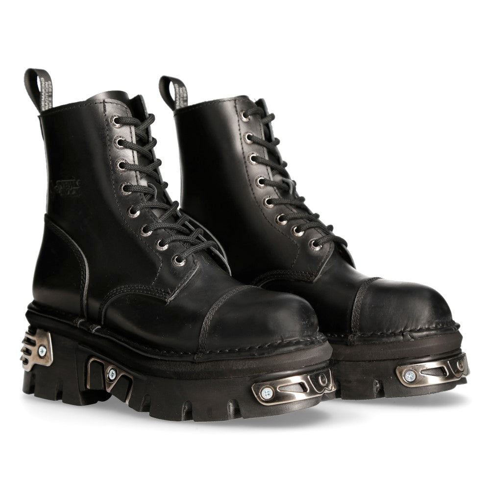 New Rock M-MILI083N-C1