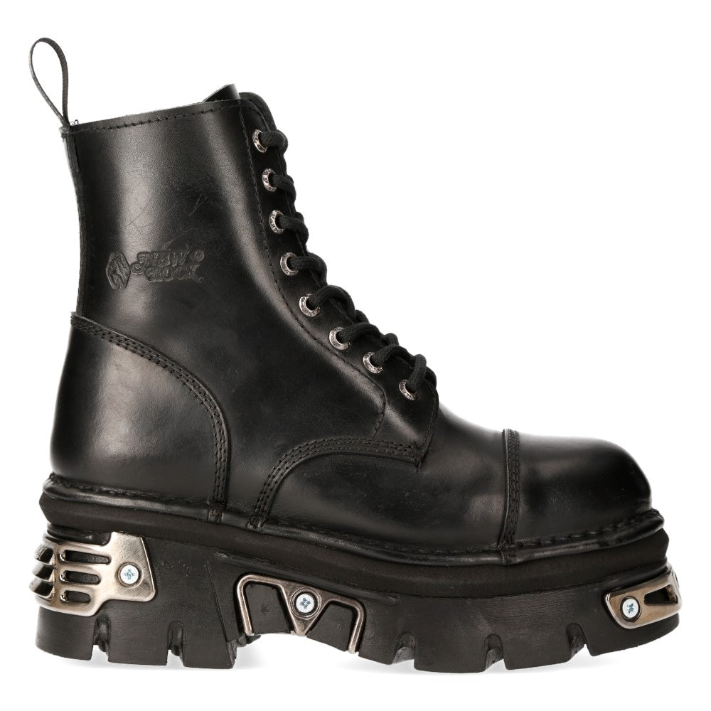 New Rock M-MILI083N-C1