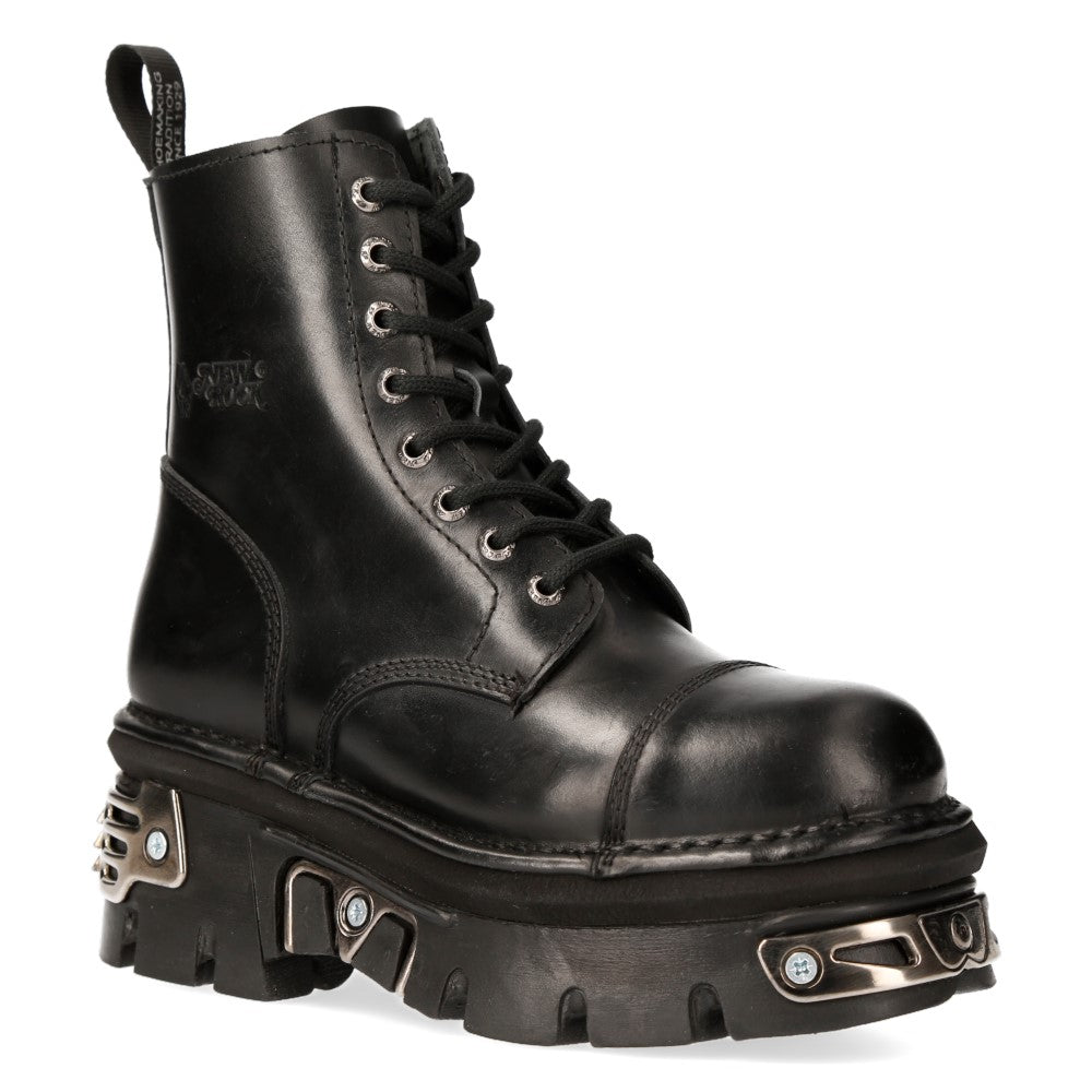 New Rock M-MILI083N-C1