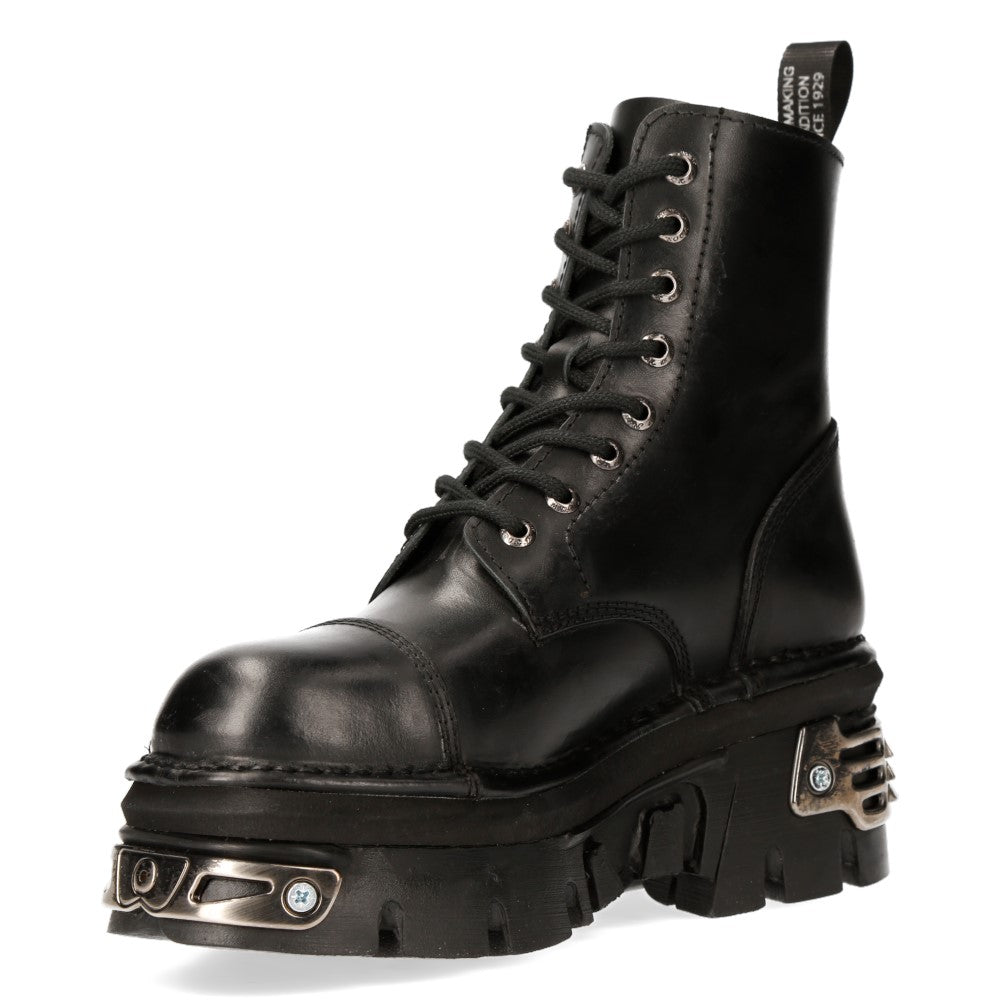 New Rock M-MILI083N-C1