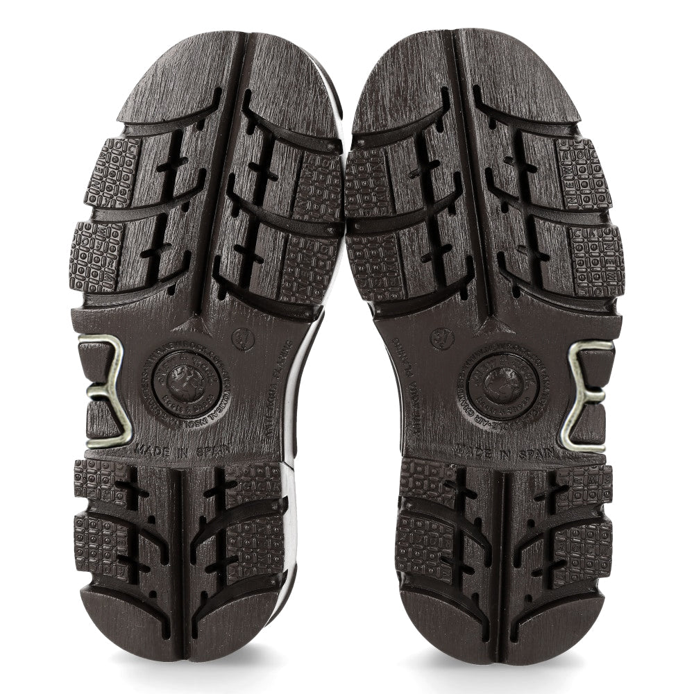 New Rock M-MILI083N-C1