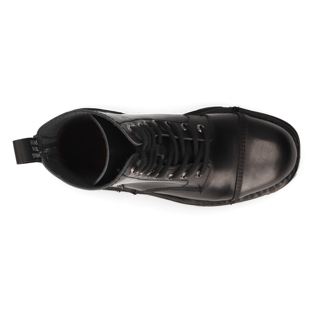 New Rock M-MILI083N-C1