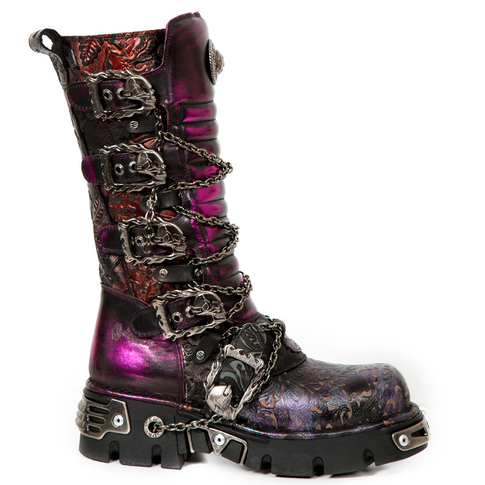 New Rock M-1013-CZ69