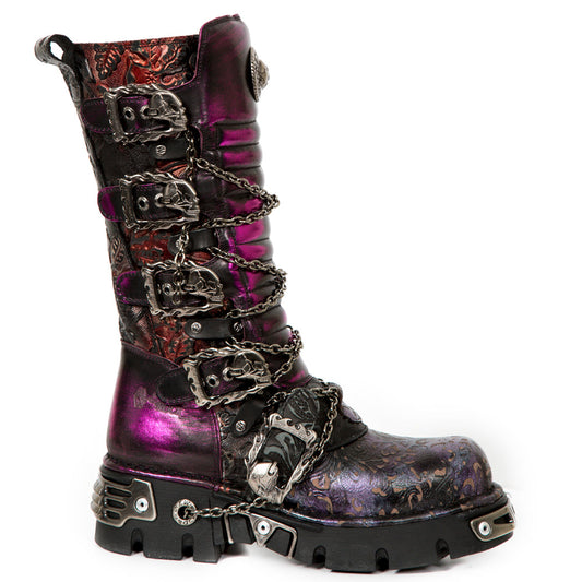 New Rock M-1013-CZ69