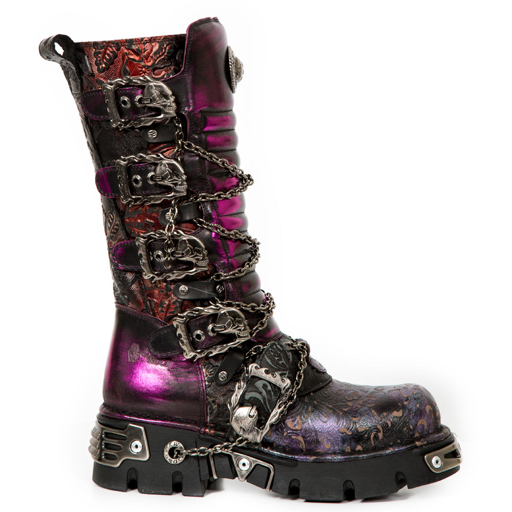 New Rock M-1013-CZ69