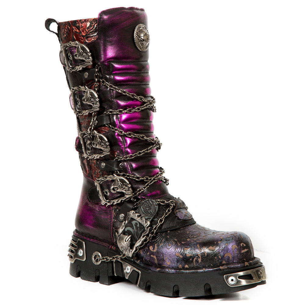 New Rock M-1013-CZ69