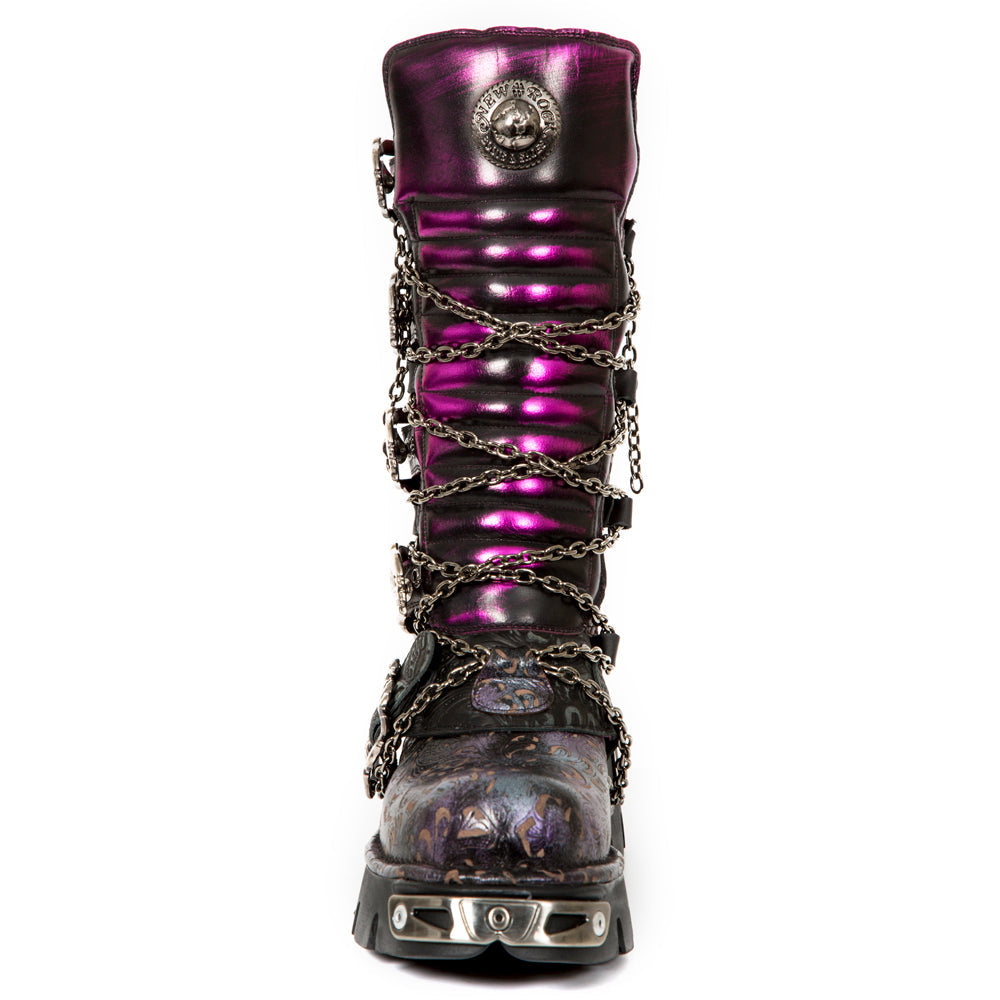 New Rock M-1013-CZ69