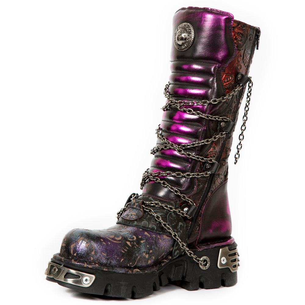New Rock M-1013-CZ69