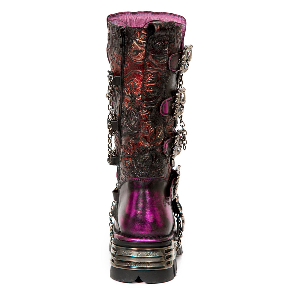 New Rock M-1013-CZ69