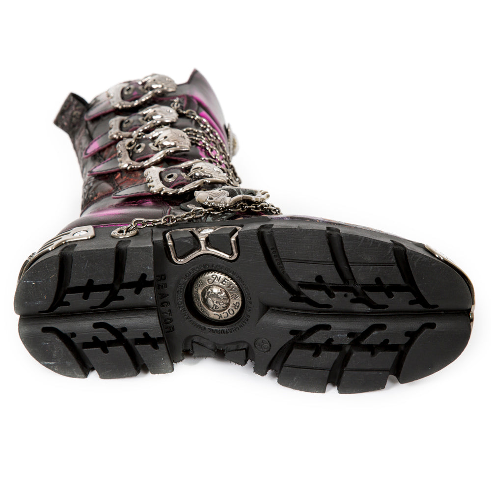 New Rock M-1013-CZ69