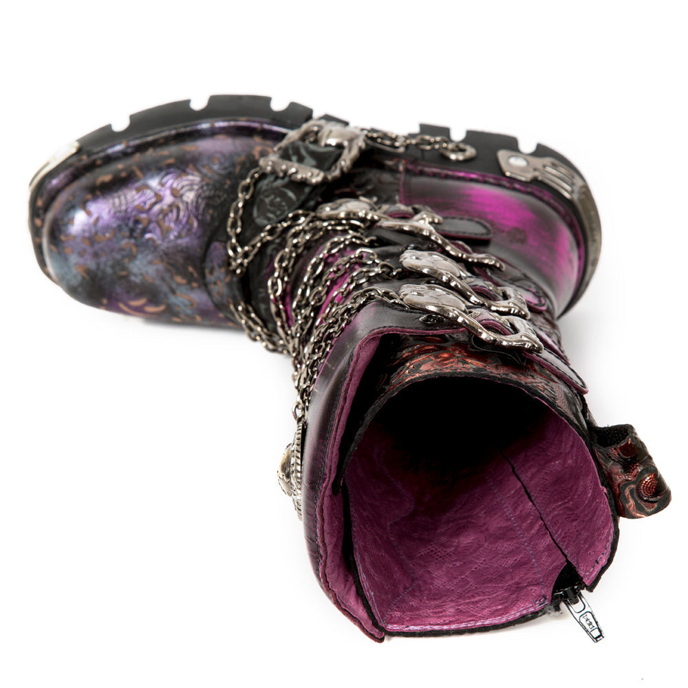 New Rock M-1013-CZ69