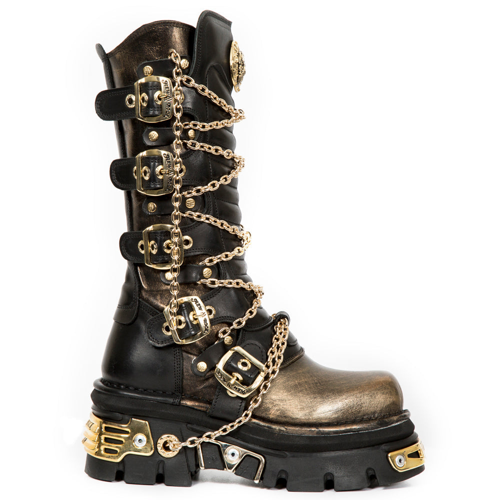 New Rock M-1013-C3