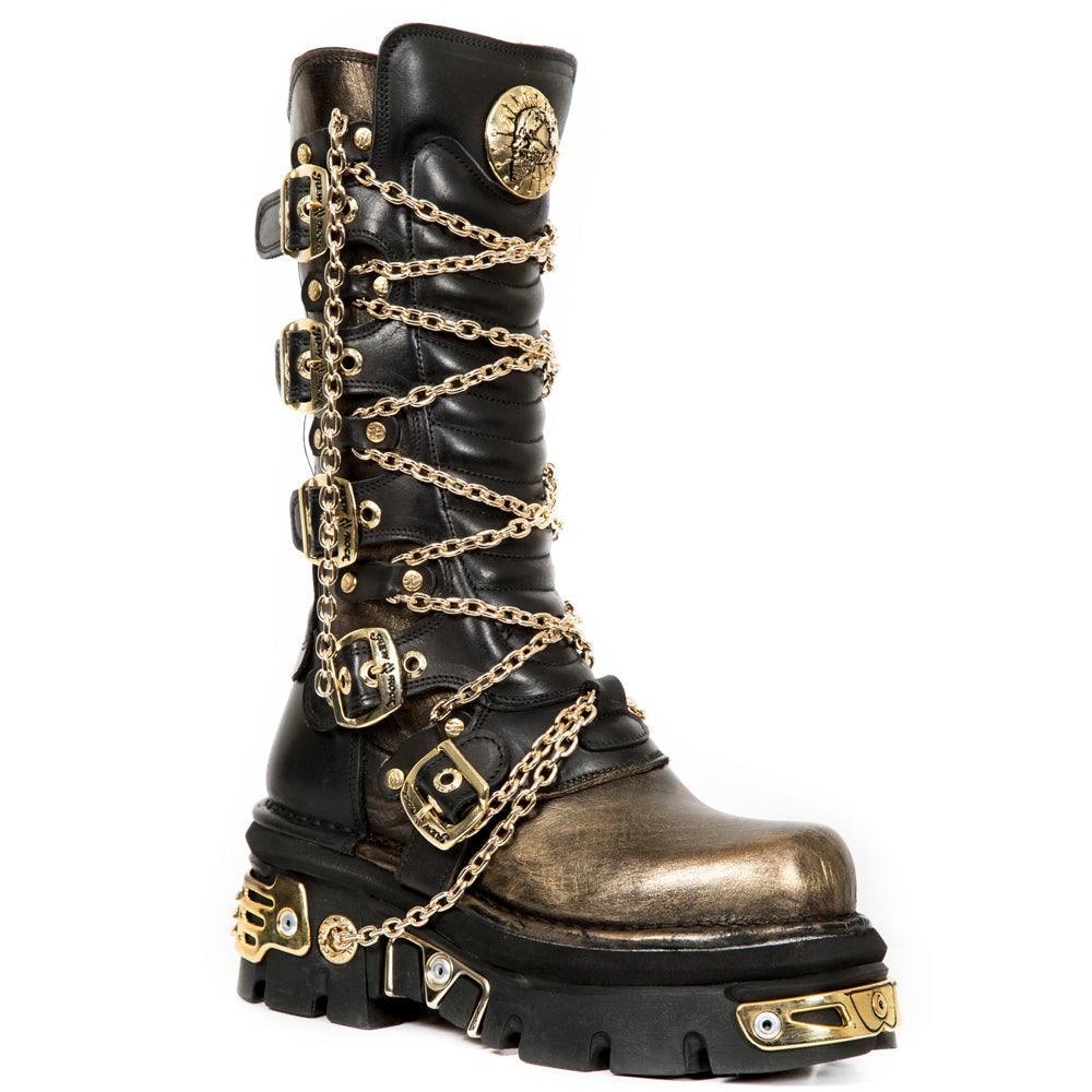 New Rock M-1013-C3