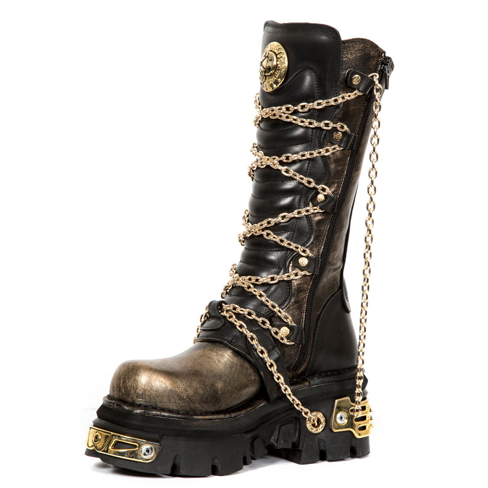 New Rock M-1013-C3