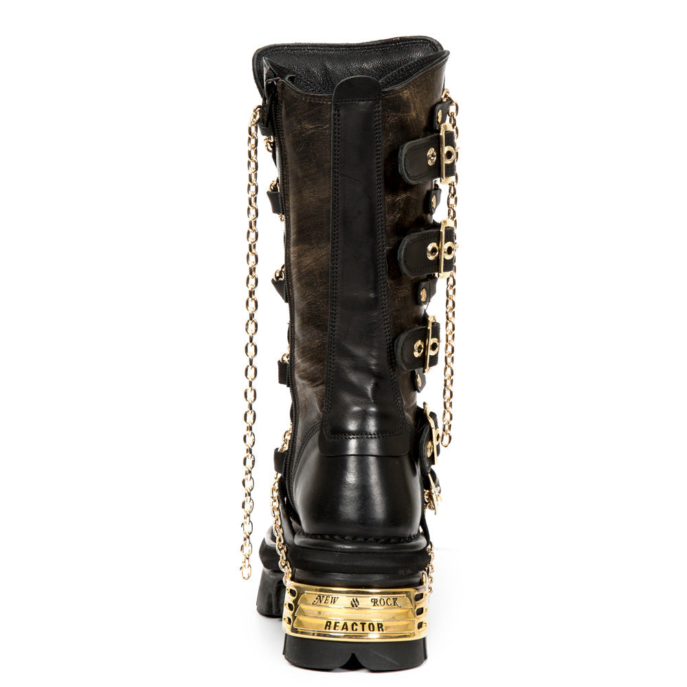 New Rock M-1013-C3