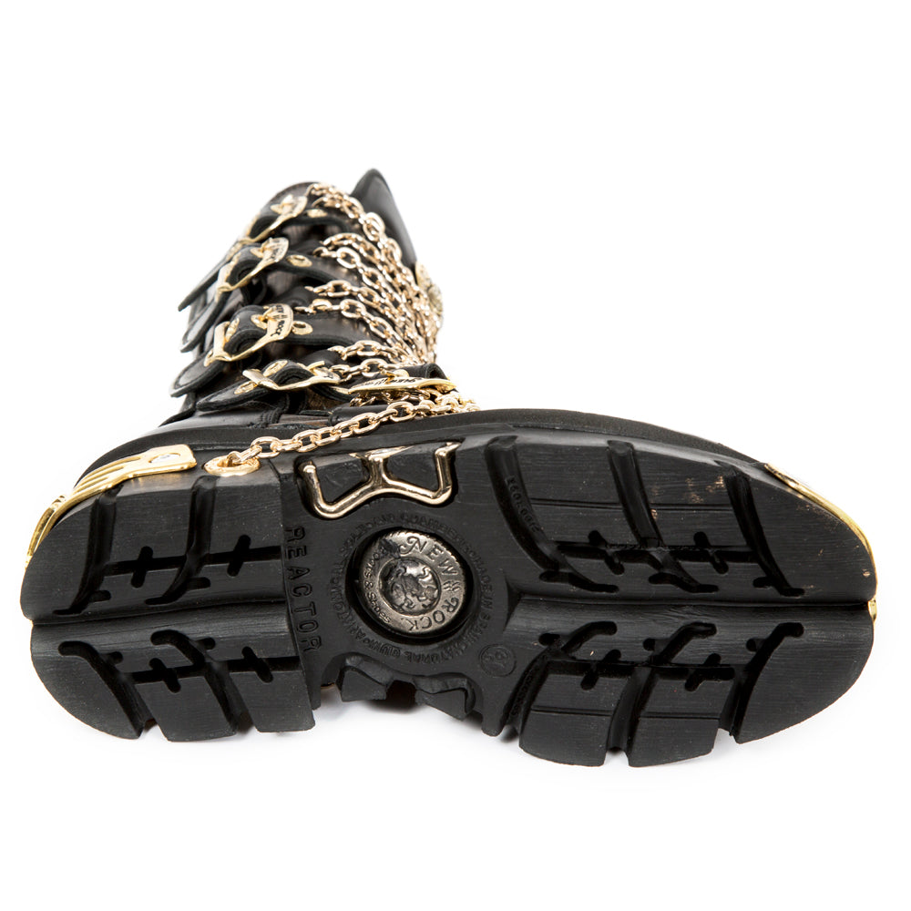 New Rock M-1013-C3