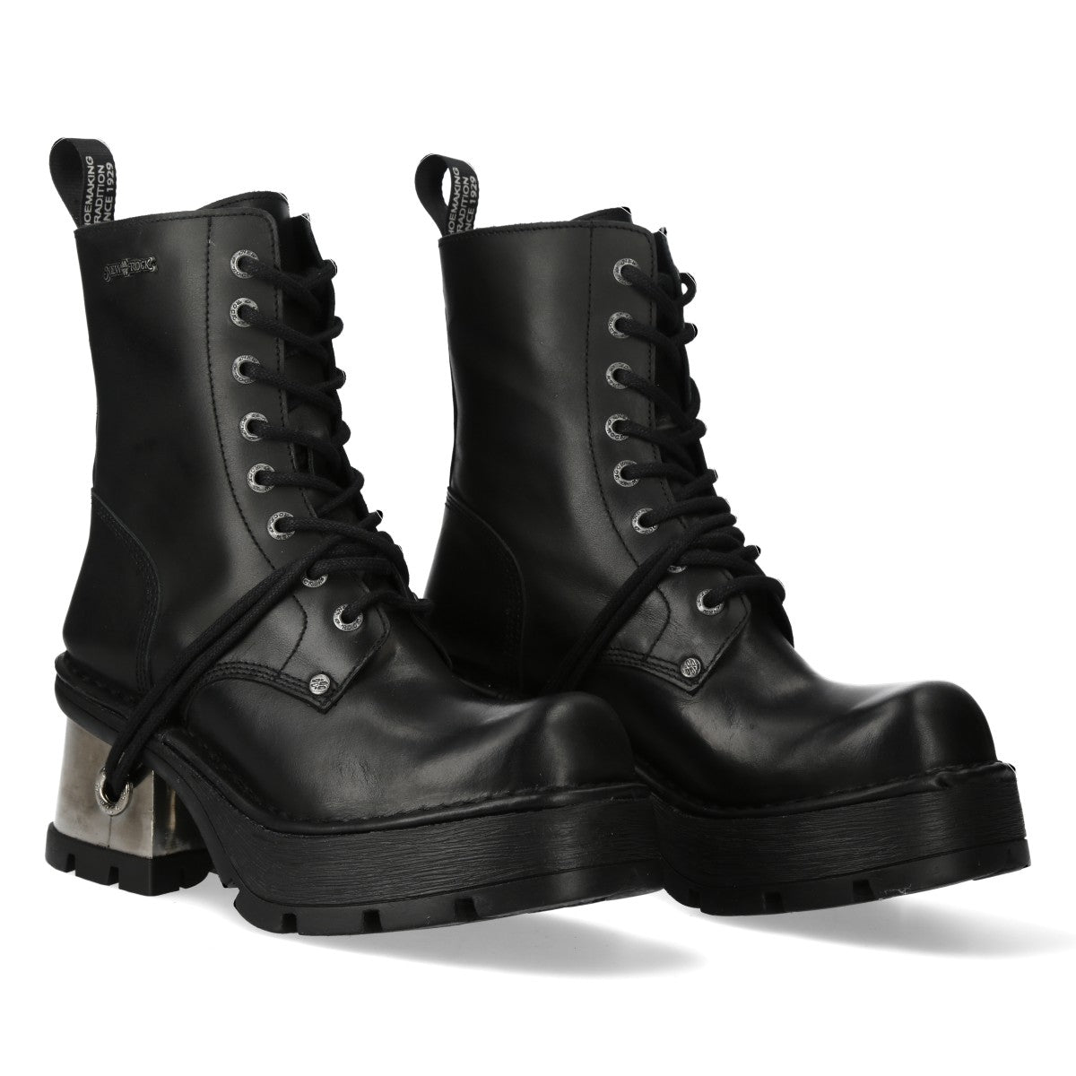 New Rock M-8355-S1