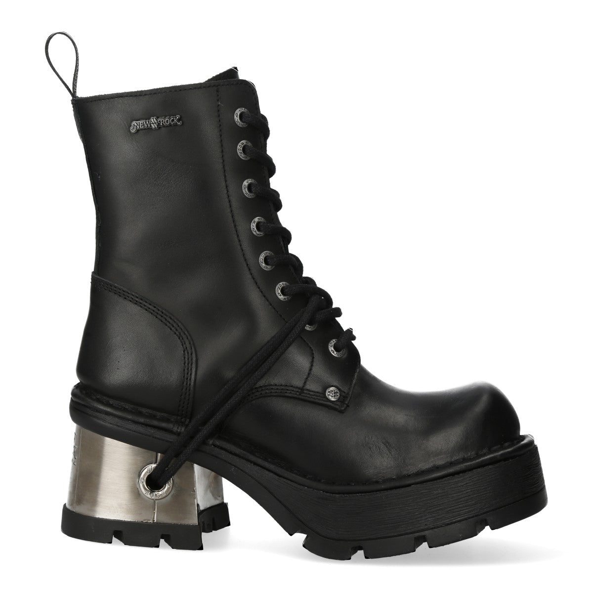 New Rock M-8355-S1