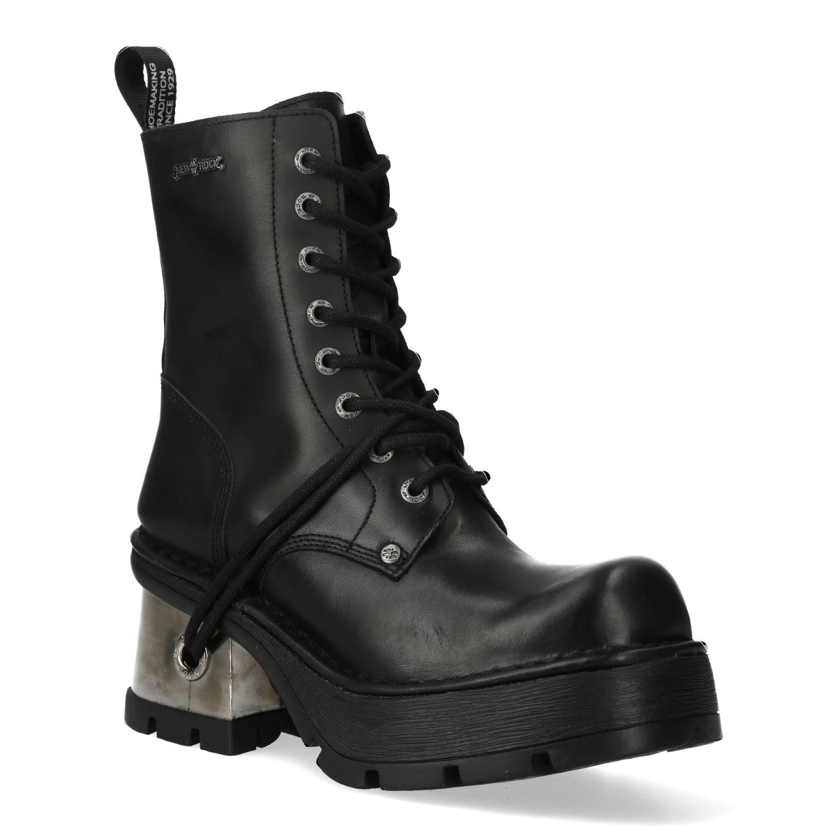New Rock M-8355-S1