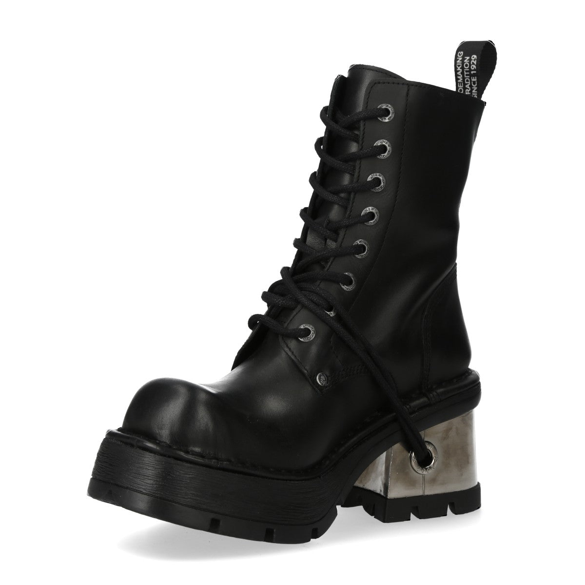 New Rock M-8355-S1