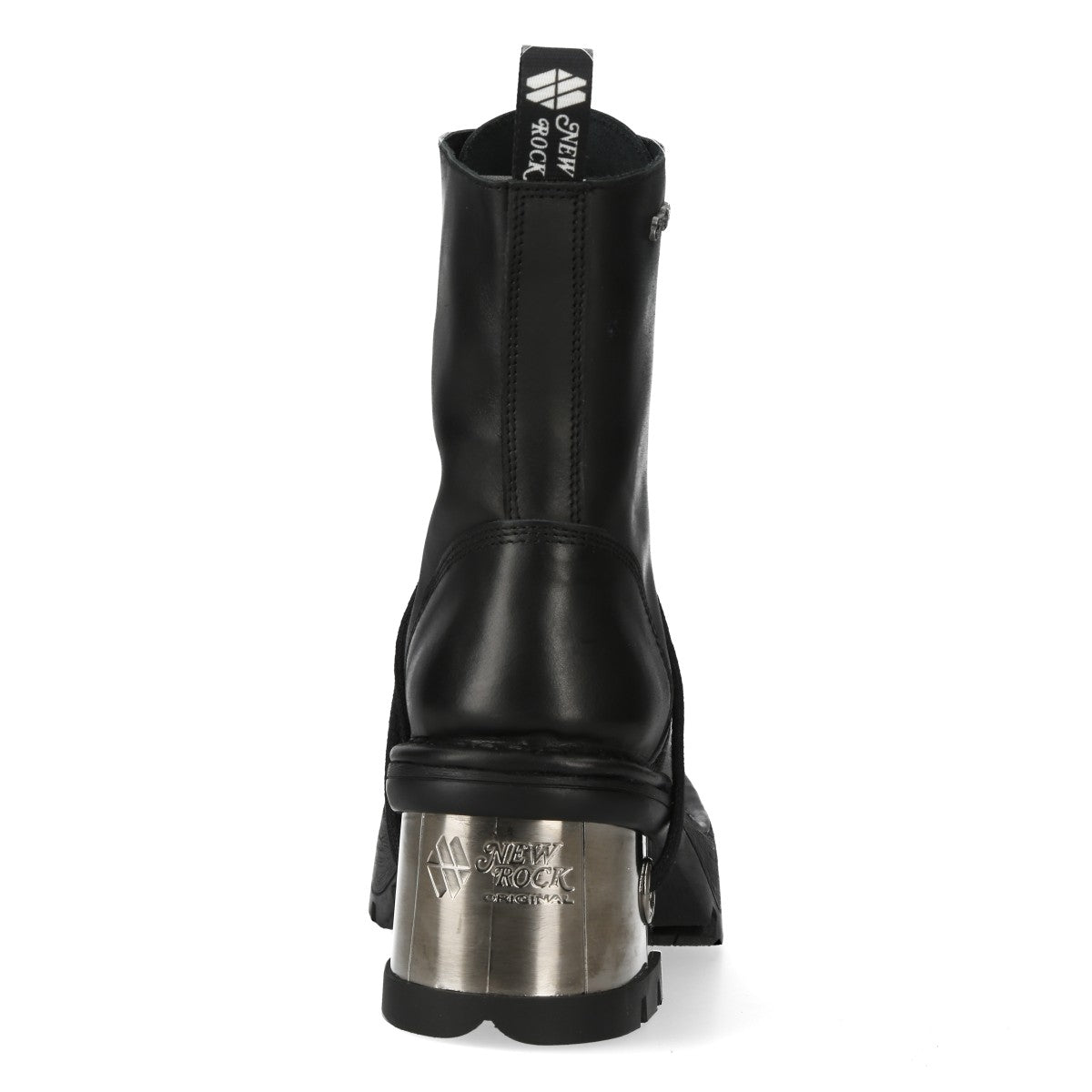 New Rock M-8355-S1