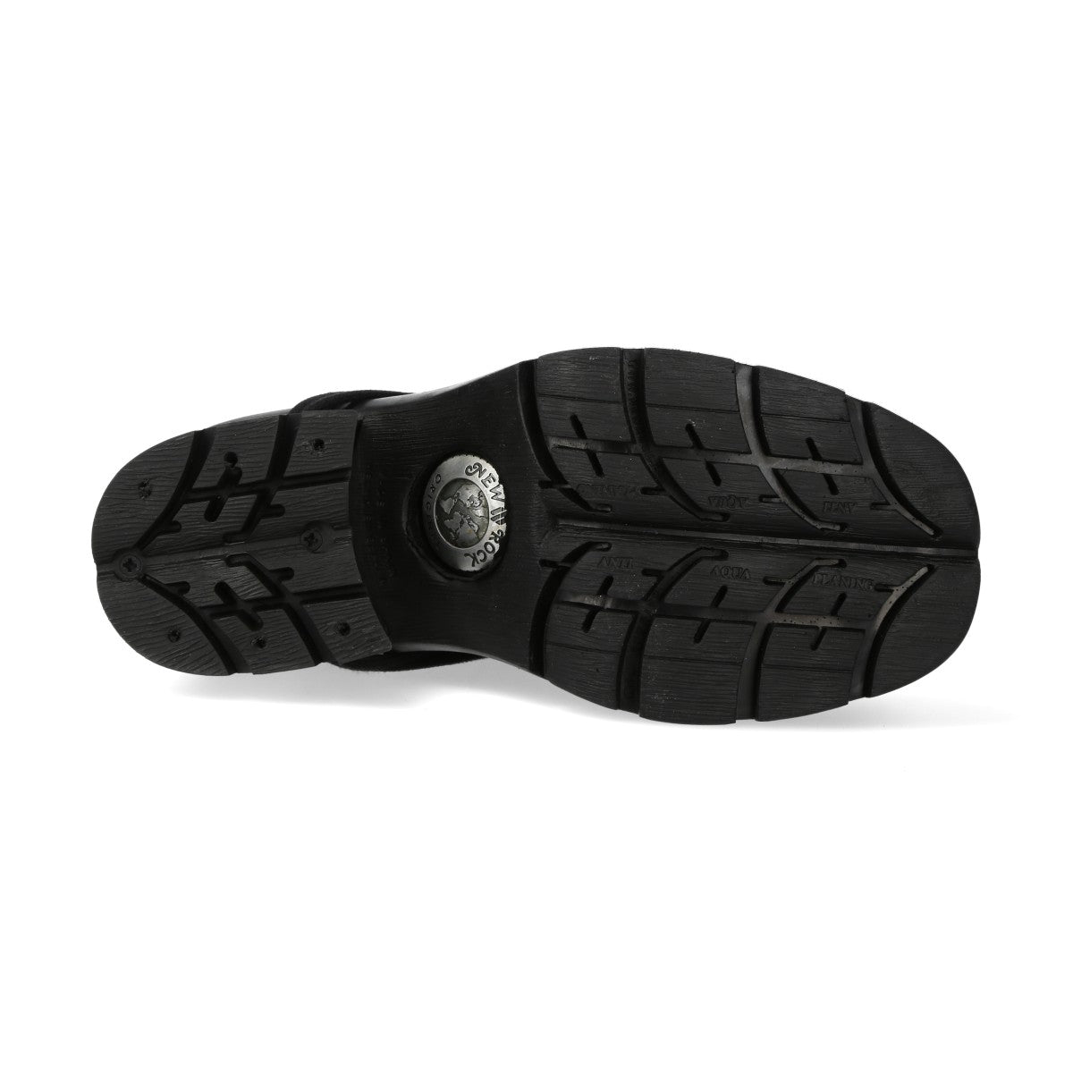 New Rock M-8355-S1