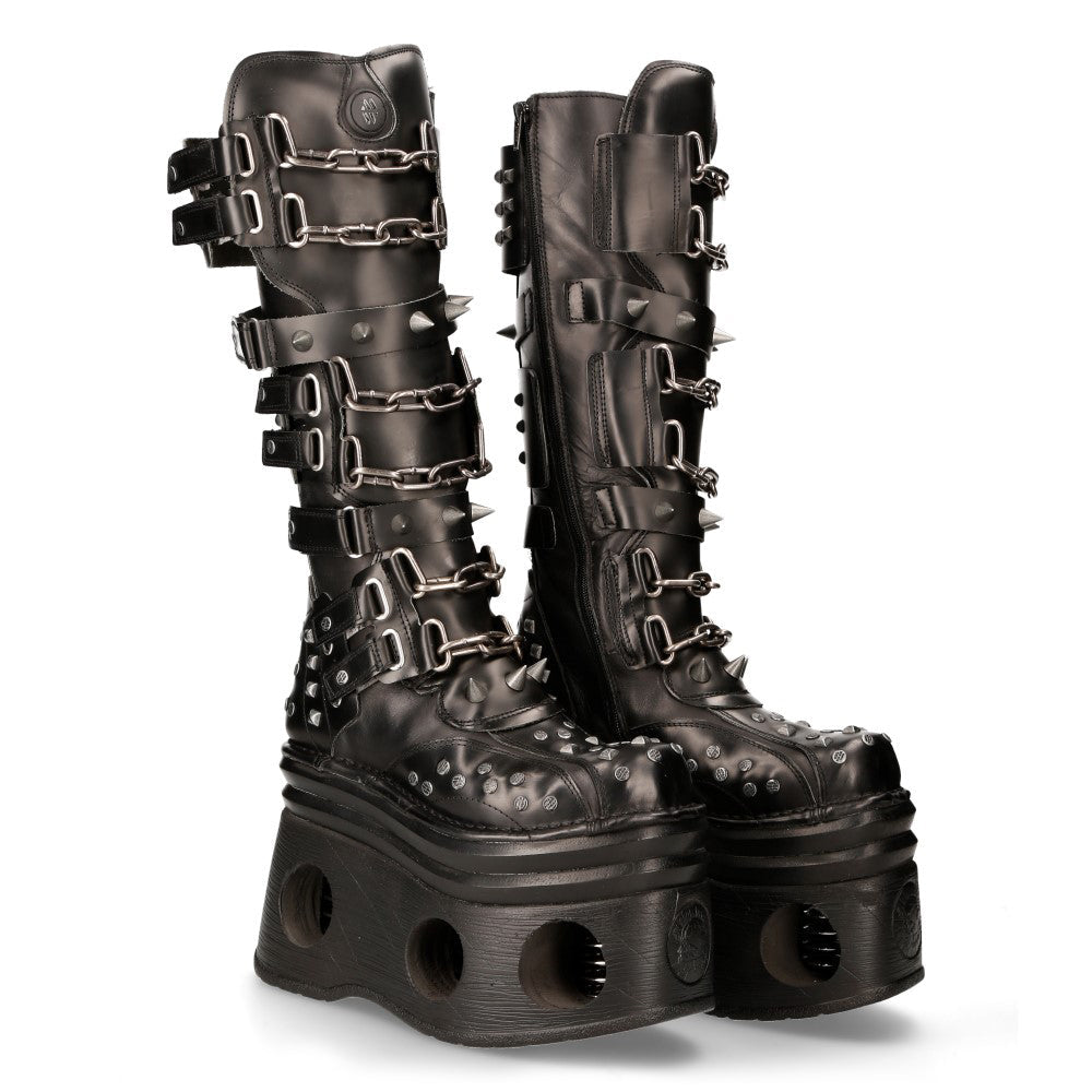 New Rock M-734-C4