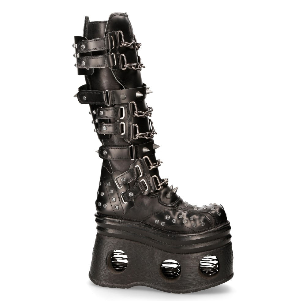 New Rock M-734-C4