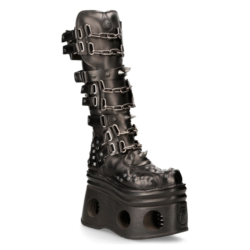 New Rock M-734-C4