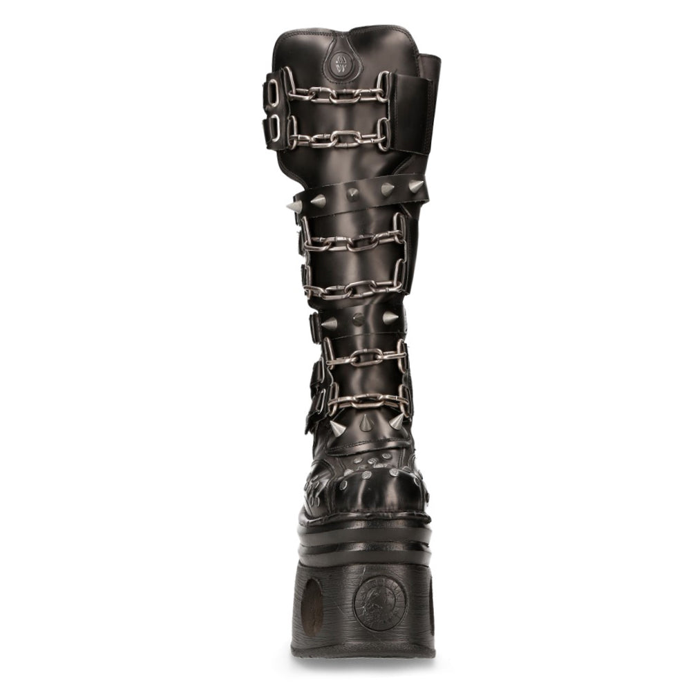 New Rock M-734-C4