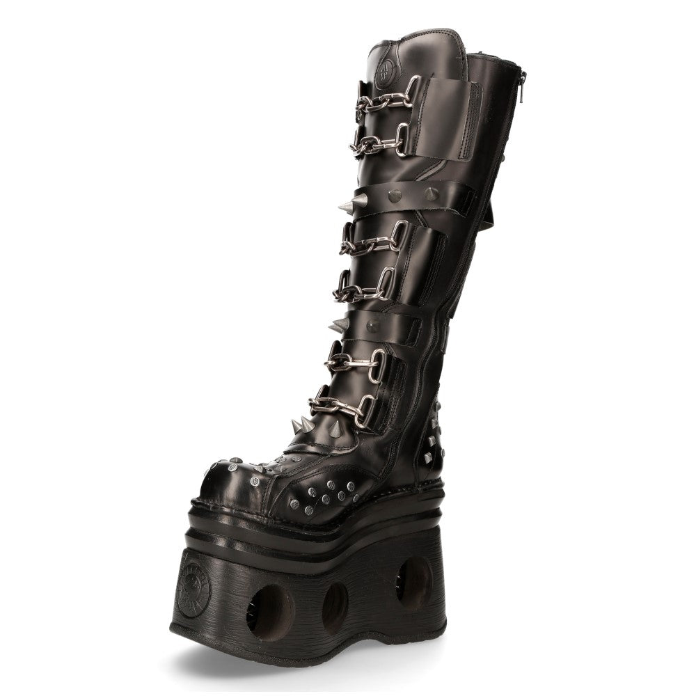 New Rock M-734-C4