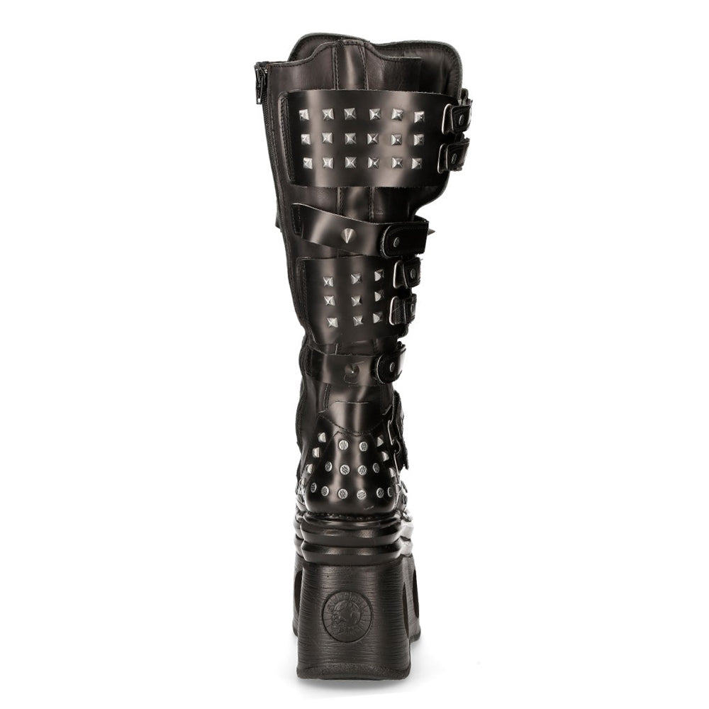New Rock M-734-C4